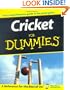 Cricket For Dummies