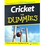 Cricket for Dummies de Julian Knight