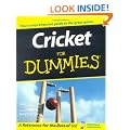 Cricket for Dummies
