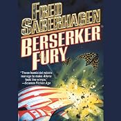 Berserker Fury | [Fred Saberhagen]
