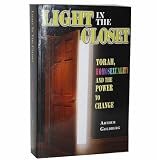 Light in the Closet: Torah, Homosexuality, and the Power to Change image