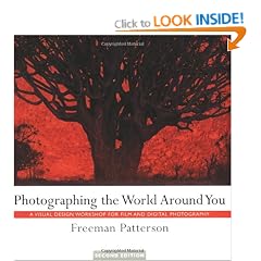 Photographing the World Around You