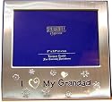 ' I Love My Grandad ' Photo Picture Frame Gift - 5 x 3.5"