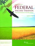 Essentials of Federal Income Taxation for Individuals and Business (2008) Essentials of Federal Income Taxation for Individuals and Business (2008)