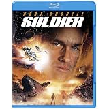 ソルジャー [Blu-ray]