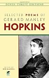 Selected Poems of Gerard Manley Hopkins (Dover Thrift Editions)