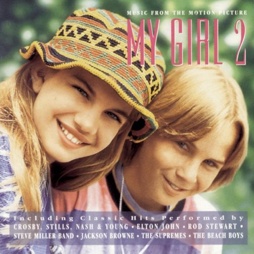 My Girl 2 (1994 Film) Cliff Eidelman