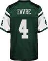 Brett Favre New York Jets Green NFL Youth Replica Jersey