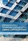 Exploitation and economic justice in the liberal capitalist state