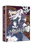 機巧少女は傷つかない：コンプリート・シリーズ 限定版 北米版 / Unbreakable Machine Doll: Complete Series [Blu-ray+DVD][Import]