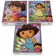 Dora the Explorer 24-Piece Jigsaw Puzzle, Styles Vary