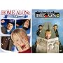 Home Alone DVD 2 Pack (Home Alone - Family Fun Edition & Home Alone 2 - Lost in New York)
