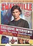  : Smallville Magazine Issue #15 (July/Aug 2006) Previews Exclusive Cover