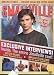 Search : Smallville Magazine Issue #15 (July/Aug 2006) Previews Exclusive Cover