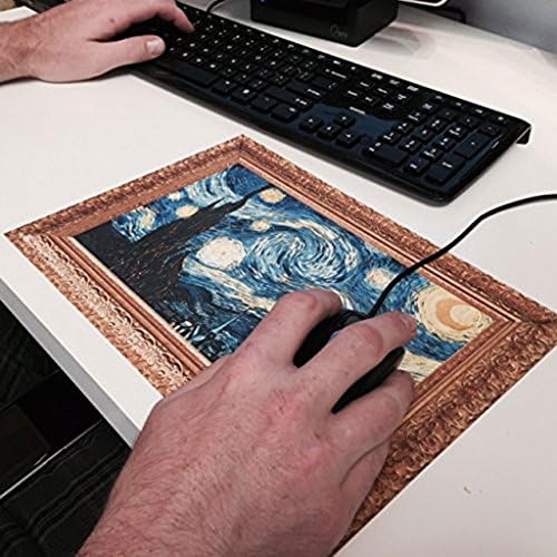 Pierre-Auguste Renoir Still Life with Large Vase Peel n Stick Museum Quality Printed Art & Frame