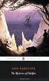 The Mysteries of Udolpho