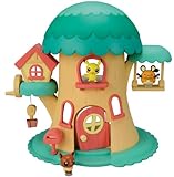 ポケットモンスター ぴたポケ ツリーハウス