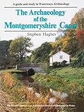 The archaeology of the Montgomeryshire Canal