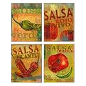 Salsa Collection