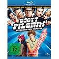 Scott Pilgrim gegen den Rest der Welt [Blu-ray]
