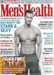Men&acute;s Health