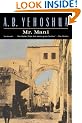 Mr. Mani (Harvest in Translation)