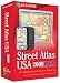 DeLorme Street Atlas USA Plus 2009