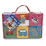 Galt Soft Blocks - Toy by Galt America