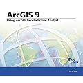 Using ArcGIS Geostatistical Analyst: ArcGIS 9