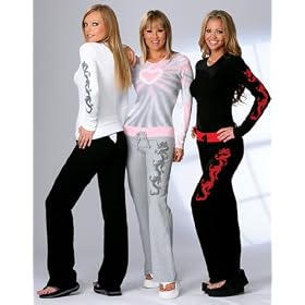 5009DRG Otomix Dragon Comfort Pant