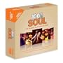 100 Percent Soul