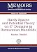 Book Hardy Spaces and Potential Theory on C1 Domains in Riemannian Manifolds (Memoirs of the American Mathematical Society)