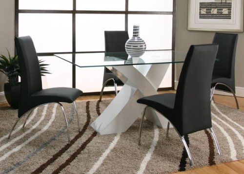 Mensa Dining Set - x 36D)
