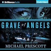 Grave of Angels | [Michael Prescott]