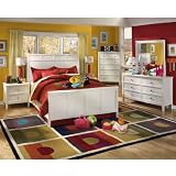 51 jzJQRxEL. SL160  Caspian Youth Bedroom Set  by Ashely Furniture