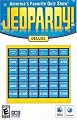 Jeopardy Deluxe