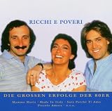 Nur das Beste - Ricchi E Poveri