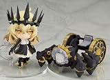 TV ANIMATION BLACK ROCK SHOOTER ねんどろいど チャリオット with 戦車 (メアリー) セット TV ANIMATION Ver.