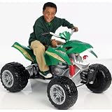 51 jze0MesL. SL160  Power Wheels Fisher Price Stinger XS Car