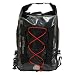 WATERPROOF CARBON LAPTOP BACKPACK