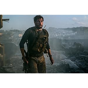 13 Hours [Blu-ray]