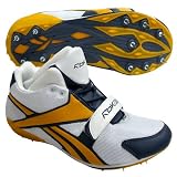 Reebok Bislett Athletics Javelin Spikes
