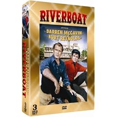 Riverboat by 
