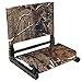 The Stadium Chair - The seat with Bungee Cord Comfort in Real Tree Camo (SC1 Edition)