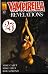 Search : Vampirella Revelations # 0