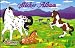 Horses Sticker Album Image