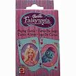 Barbie Fairytopia Playing Card Deck
