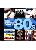 100 Best Selling Albums of the 80s