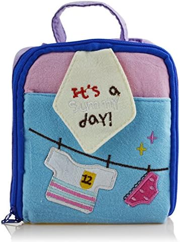 Tgp Cartoon Sanitary Napkin Towel Bag Holder Pouch Organizer Travel Portable
