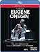 Tchaikovsky: Eugene Onegin (Opus Arte: OABD7100D) [Blu-ray]